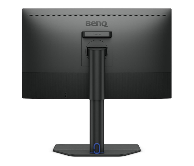 BENQ 27'' SW272U 9H.LLFLB.QBE Czarny - 1224410 - zdjęcie 4